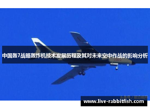 中国轰7战略轰炸机技术发展历程及其对未来空中作战的影响分析